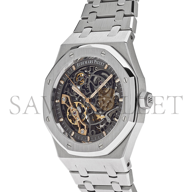 AUDEMARS PIGUET ROYAL OAK 15407ST.OO.1220ST.01